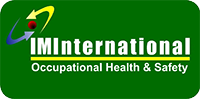 Logo Indo medika International